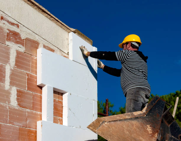 Types of Insulation We Offer in Curtice, OH