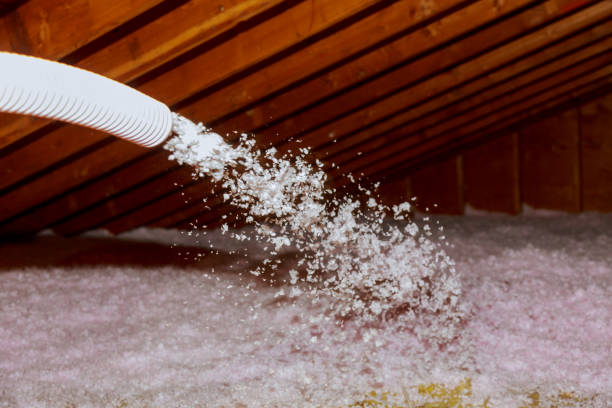Best Insulation for Specific Applications in Curtice, OH