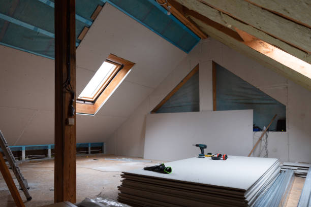 Best Eco-Friendly Insulation in Curtice, OH