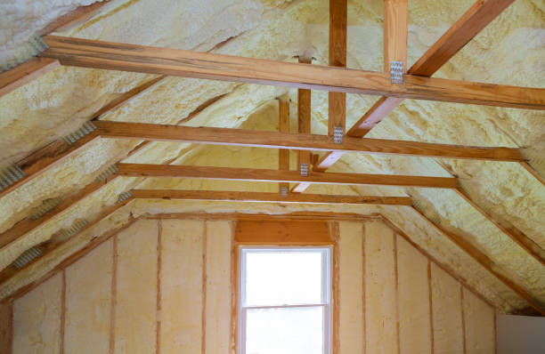 Best Blown-in Insulation in Curtice, OH