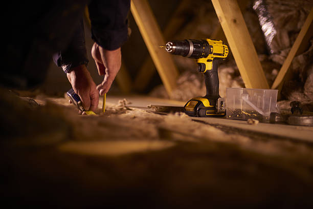 Trusted Curtice, OH Insulation Contractor Experts